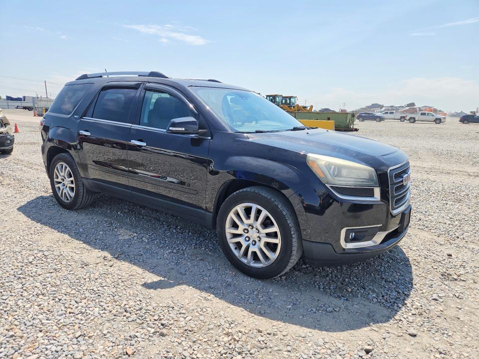 Aukcja sprzedaży 2016 Gmc Acadia, vin: 1GKKVRKD3GJ202676, numer aukcji: 64972816