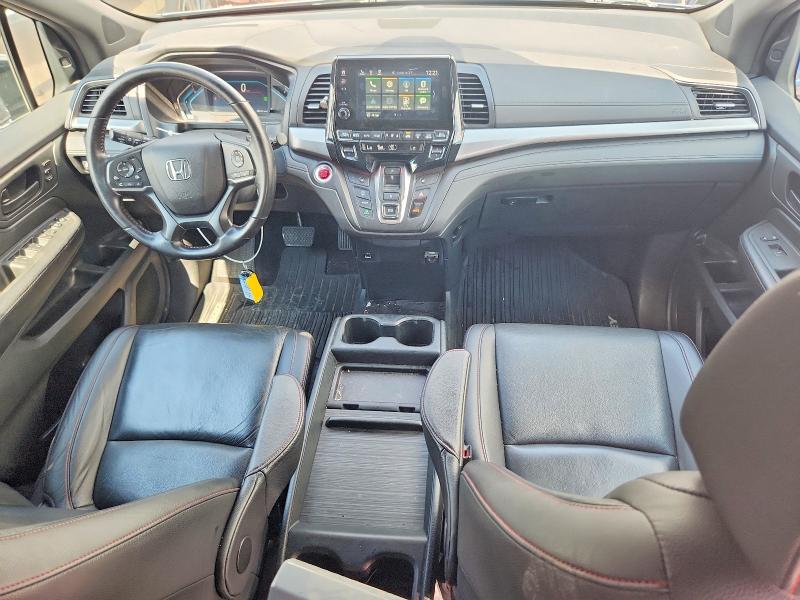 Aukcja sprzedaży 2023 Honda Odyssey, vin: 5FNRL6H74PB070423, numer aukcji: 64991526