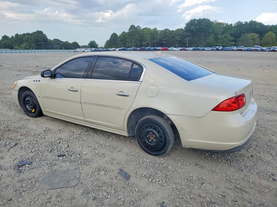 2011 Buick Lucerne მანქანა იყიდება აუქციონზე, vin: 1G4HA5EM2BU135738, აუქციონის ნომერი: 64316096