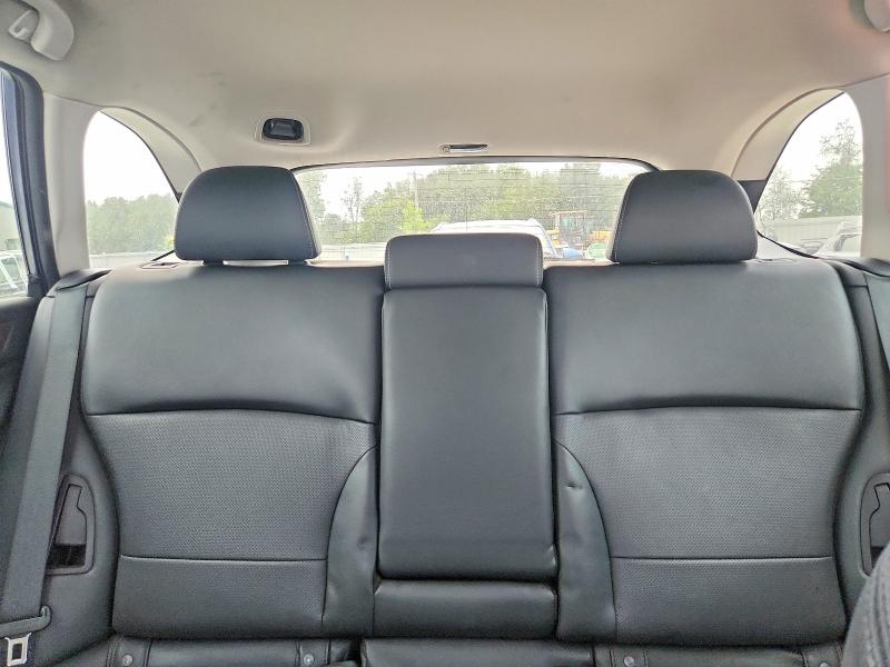 Продажа на аукционе авто 2016 Subaru Outback, vin: 4S4BSBLC9G3289663, номер лота: 64807386