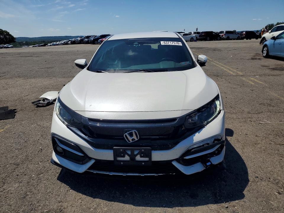 Продажа на аукционе авто 2020 Honda Civic, vin: SHHFK7H40LU423203, номер лота: 63717516