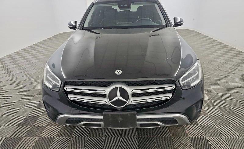 2022 Mercedes-benz Glc მანქანა იყიდება აუქციონზე, vin: W1N0G8DB8NV328212, აუქციონის ნომერი: 66058636