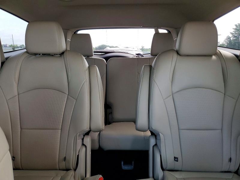 Продаж на аукціоні авто 2020 Buick Enclave, vin: 5GAEVAKWXLJ147621, номер лоту: 65512156