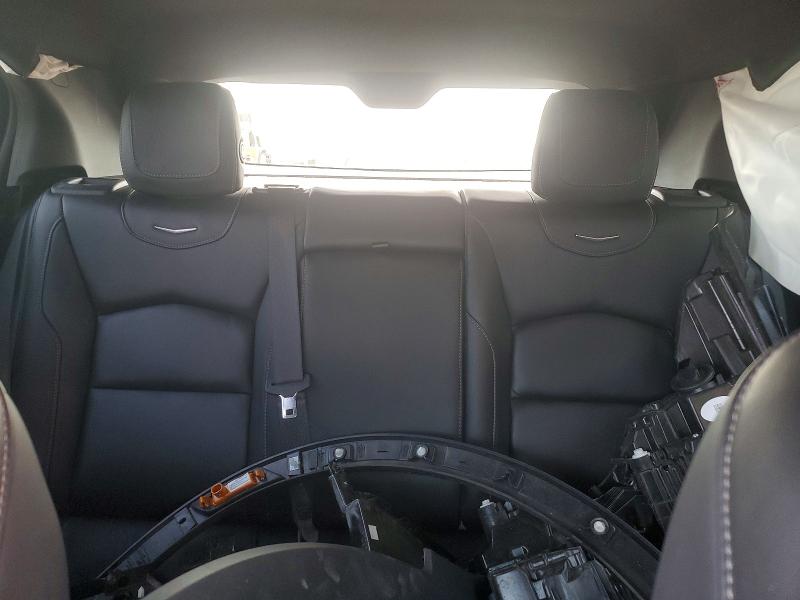 Aukcja sprzedaży 2024 Cadillac Xt4, vin: 1GYFZDR42RF182298, numer aukcji: 66797576