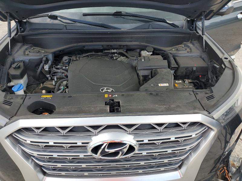 Aukcja sprzedaży 2020 Hyundai Palisade, vin: KM8R5DHE4LU115113, numer aukcji: 63556596