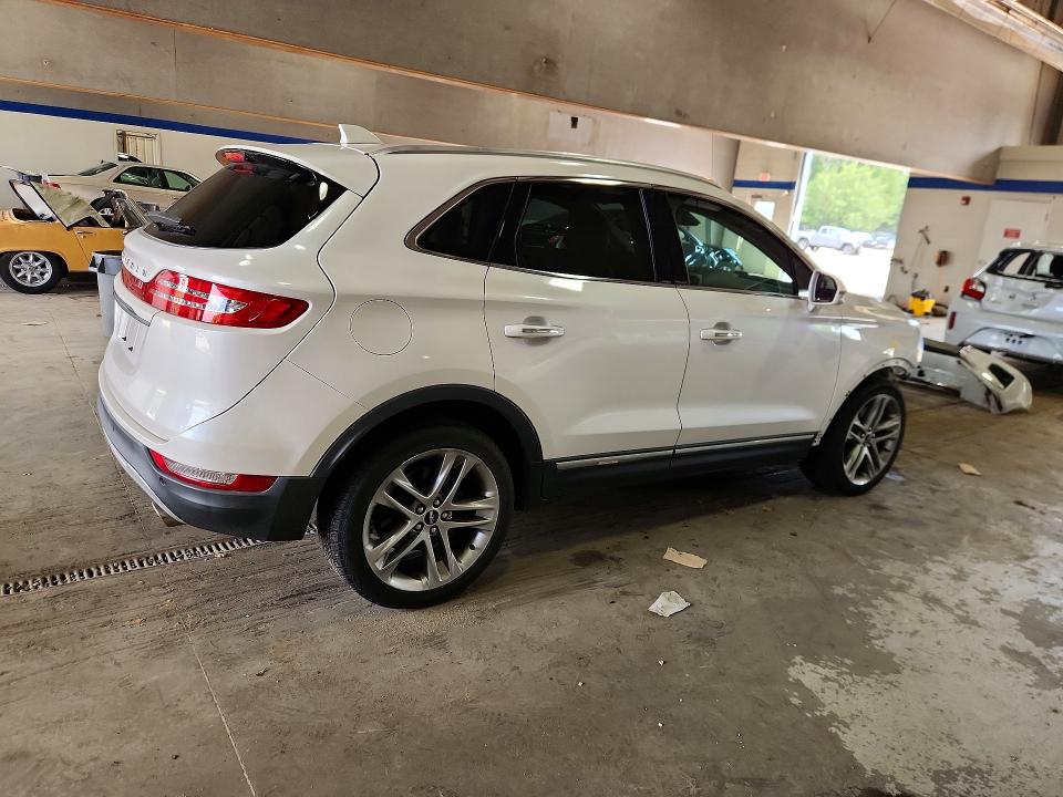 Aukcja sprzedaży 2019 Lincoln Mkc, vin: 5LMCJ3D93KUL03668, numer aukcji: 63123746