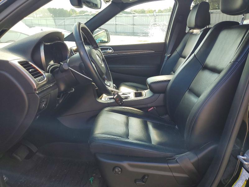 64003976 :رقم المزاد ، 1C4RJEBG1KC857313 vin ، 2019 Jeep Grand Cherokee مزاد بيع
