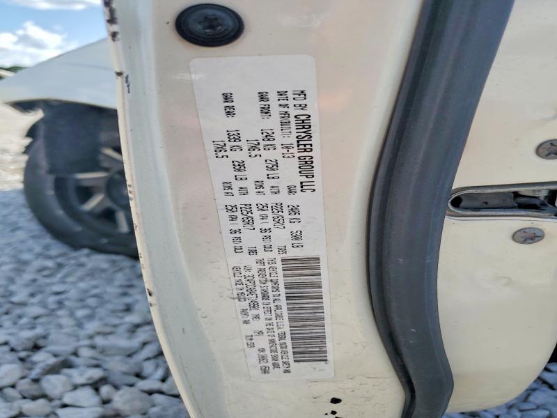 Продажа на аукционе авто 2014 Dodge Journey, vin: 3C4PDCAB4ET149901, номер лота: 65169816