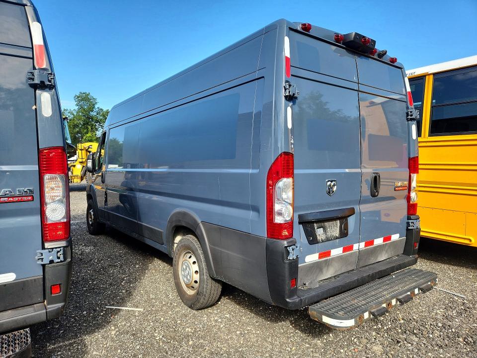 Aukcja sprzedaży 2021 Ram Promaster 3500, vin: 3C6MRVJGXME550018, numer aukcji: 64736046