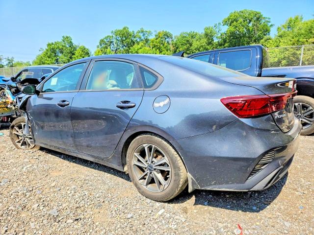 Продажа на аукционе авто 2023 Kia Forte, vin: 3KPF24ADXPE567640, номер лота: 64837366
