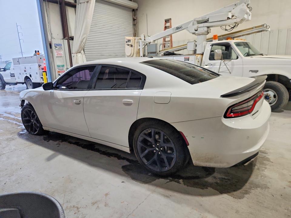 2019 Dodge Charger მანქანა იყიდება აუქციონზე, vin: 2C3CDXBG0KH572712, აუქციონის ნომერი: 65794146