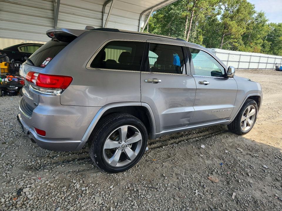 Aukcja sprzedaży 2014 Jeep Grand Cherokee, vin: 1C4RJFCG7EC233640, numer aukcji: 65318546
