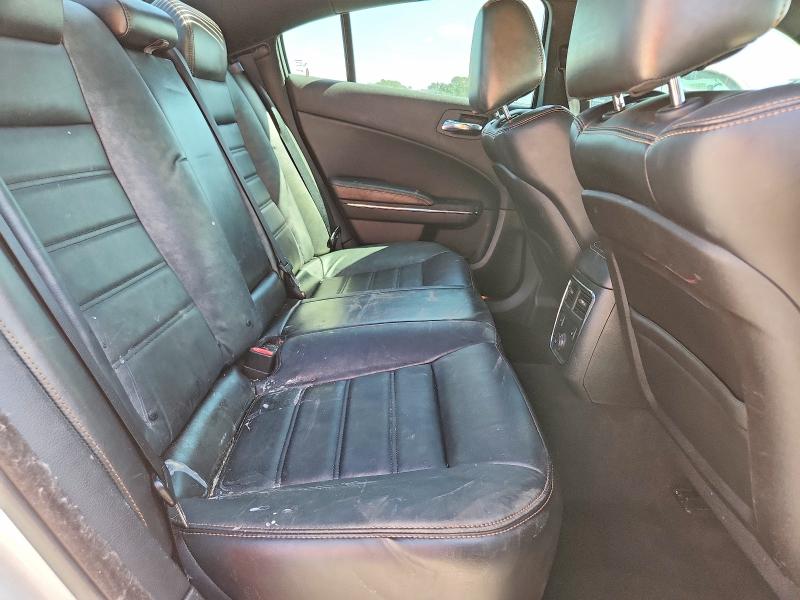 Продажа на аукционе авто 2014 Dodge Charger, vin: 2C3CDXHG1EH232299, номер лота: 64945886
