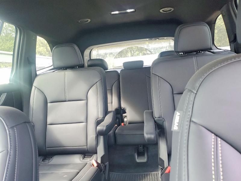 Aukcja sprzedaży 2025 Gmc Acadia, vin: 1GKENNRS5SJ218140, numer aukcji: 65479856