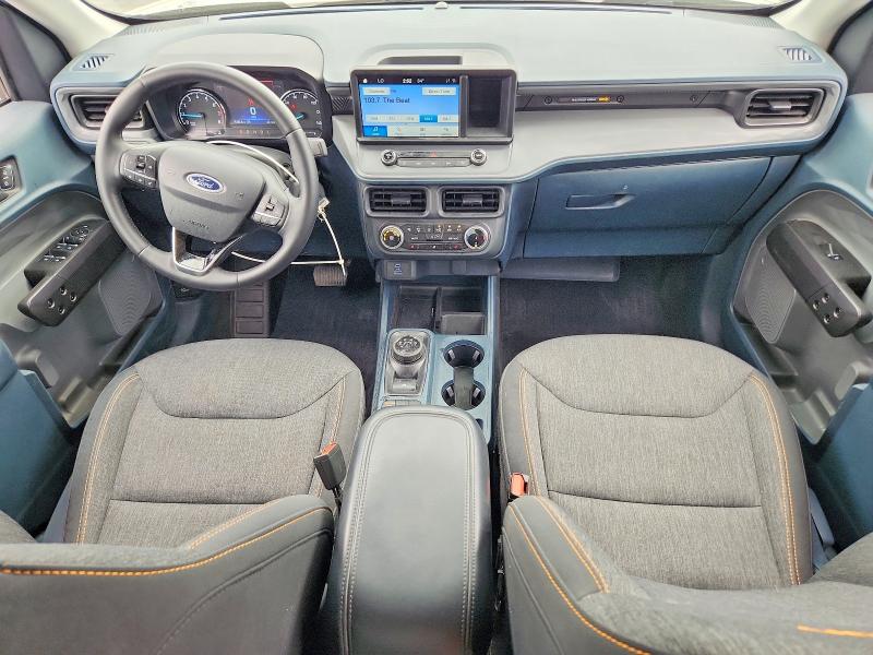 Aukcja sprzedaży 2024 Ford Maverick, vin: 3FTTW8C97RRA80253, numer aukcji: 66943896