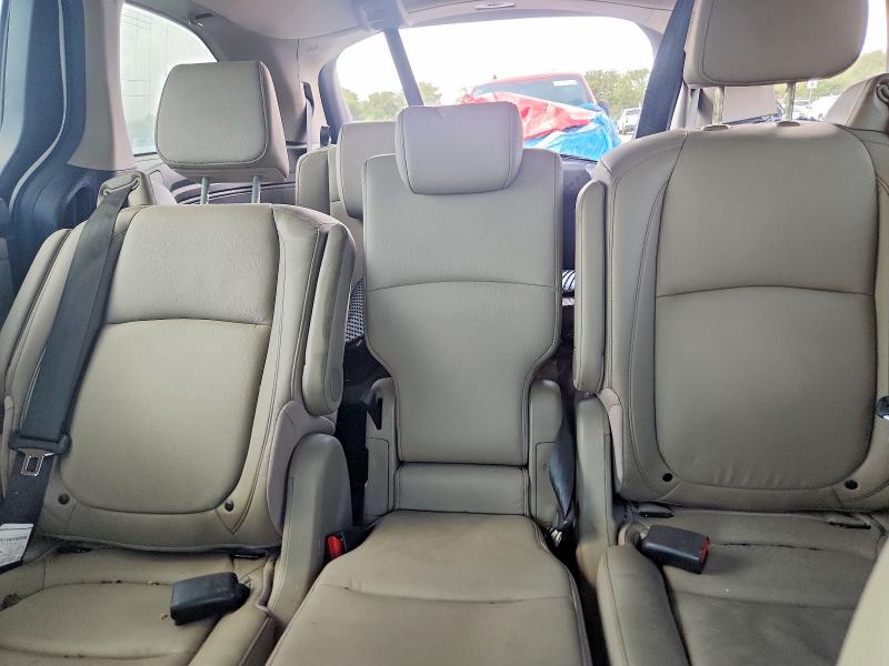 Aukcja sprzedaży 2024 Honda Odyssey, vin: 5FNRL6H62RB005838, numer aukcji: 64969686