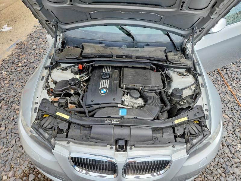 Aukcja sprzedaży 2008 Bmw 335, vin: WBAWL73588PX59013, numer aukcji: 65712526