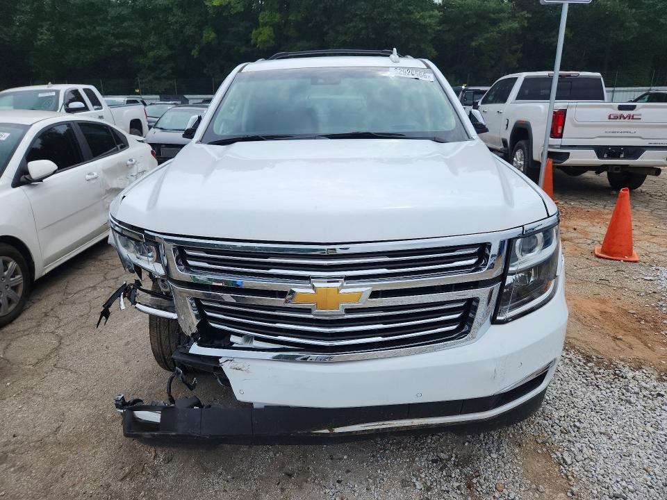 Aukcja sprzedaży 2018 Chevrolet Tahoe, vin: 1GNSKCKC5JR314680, numer aukcji: 62920566