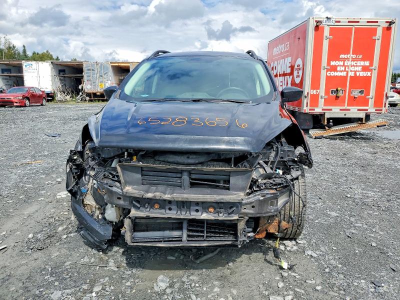 Aukcja sprzedaży 2017 Ford Escape, vin: 1FMCU0GD7HUA84604, numer aukcji: 65283656
