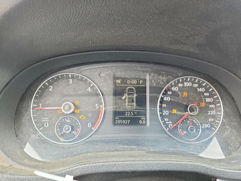 Продаж на аукціоні авто 2013 Volkswagen Passat, vin: 1VWBN7A30DC035344, номер лоту: 63581546