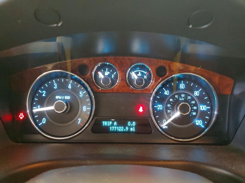 64469816 :رقم المزاد ، 2FMHK6DT1CBD22388 vin ، 2012 Ford Flex مزاد بيع
