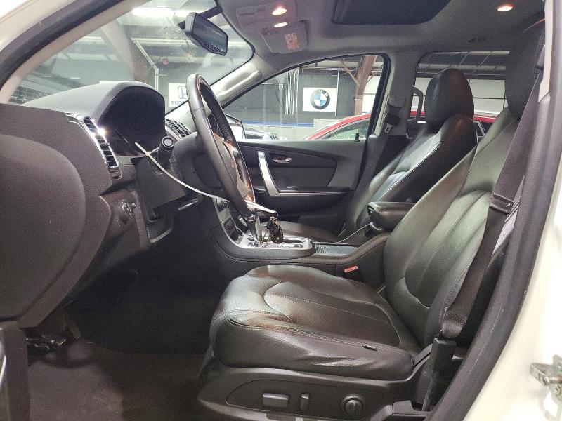 Продажа на аукционе авто 2012 Gmc Acadia, vin: 1GKKVPED4CJ135919, номер лота: 65289006