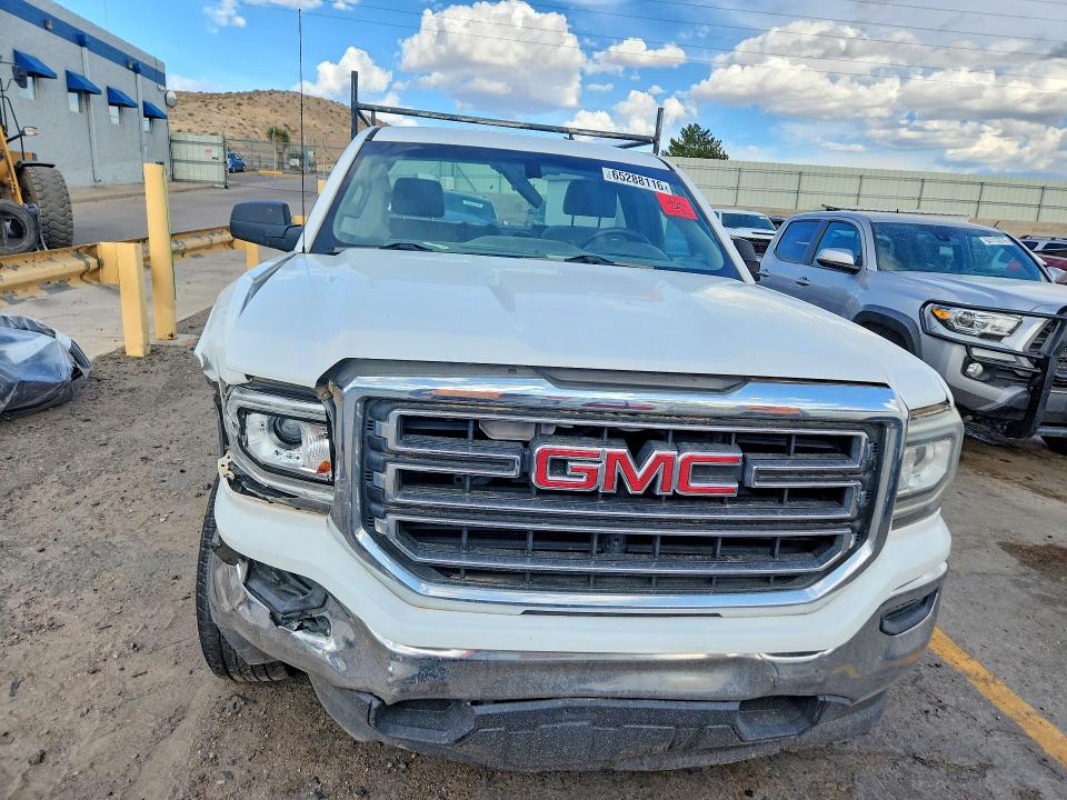 Продаж на аукціоні авто 2017 Gmc Sierra, vin: 1GTN1LEC6HZ900237, номер лоту: 65288116