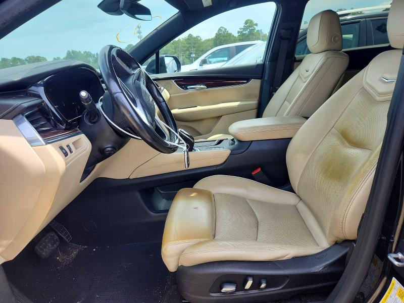 Aukcja sprzedaży 2017 Cadillac Xt5, vin: 1GYKNERS2HZ206756, numer aukcji: 64733666
