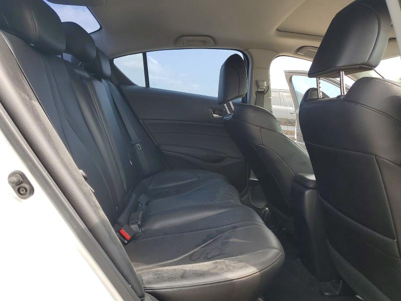 Продажа на аукционе авто 2019 Acura Ilx, vin: 19UDE2F39KA002148, номер лота: 63287776
