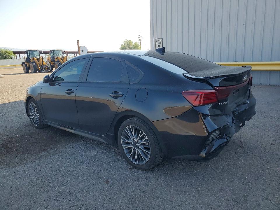Aukcja sprzedaży 2022 Kia Forte, vin: 3KPF54AD7NE488978, numer aukcji: 64238286