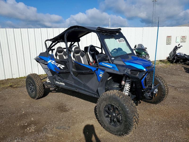 Продажа на аукционе авто 2021 Polaris Rzr Turbo, vin: 3NSP4E920MF569831, номер лота: 66445756