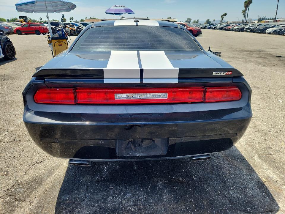 Продаж на аукціоні авто 2013 Dodge Challenger, vin: 2C3CDYCJ1DH680470, номер лоту: 64078116
