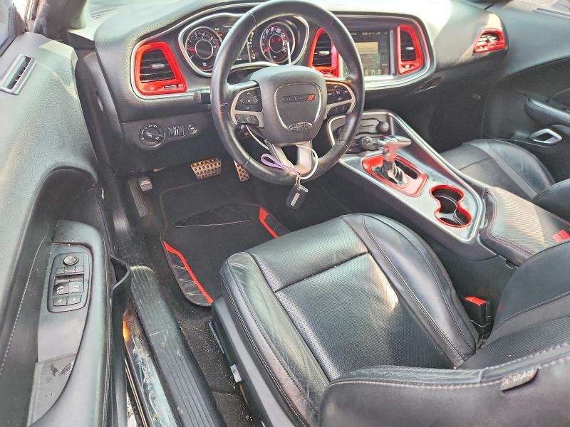Aukcja sprzedaży 2015 Dodge Challenger, vin: 2C3CDZBG5FH855771, numer aukcji: 64549906