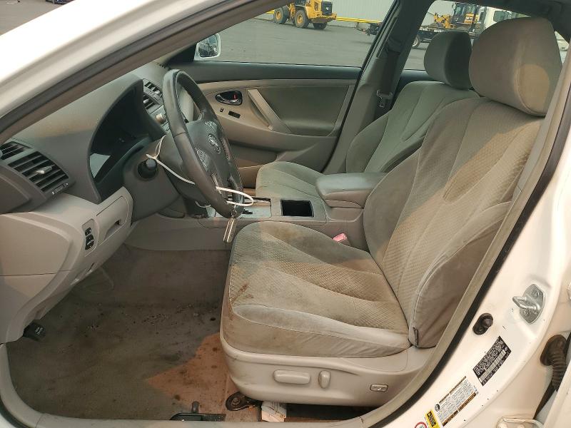 Aukcja sprzedaży 2007 Toyota Camry, vin: JTNBB46K573041683, numer aukcji: 64038536