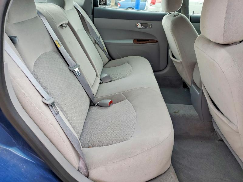 Aukcja sprzedaży 2005 Buick Lacrosse, vin: 2G4WC562951275137, numer aukcji: 64342976