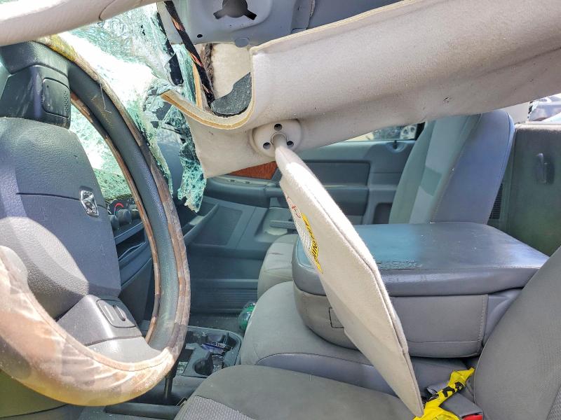 Aukcja sprzedaży 2006 Dodge Ram 2500, vin: 3D7KS26CX6G196118, numer aukcji: 65751806