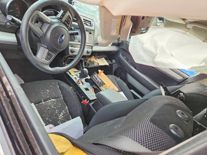 Продажа на аукционе авто 2017 Subaru Outback, vin: 4S4BSAFC3H3319926, номер лота: 66354836