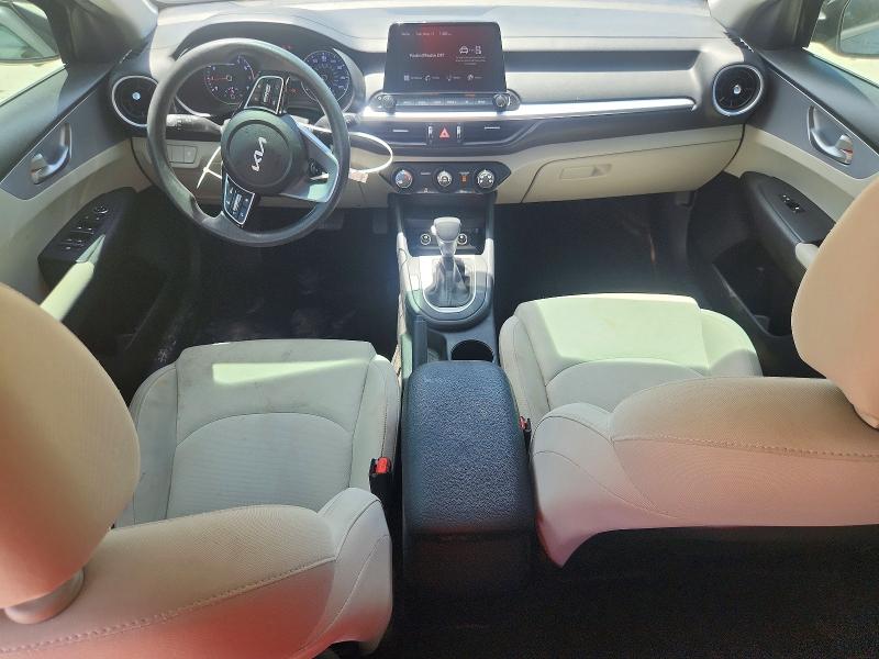 Aukcja sprzedaży 2023 Kia Forte, vin: 3KPF24AD8PE553591, numer aukcji: 63743076