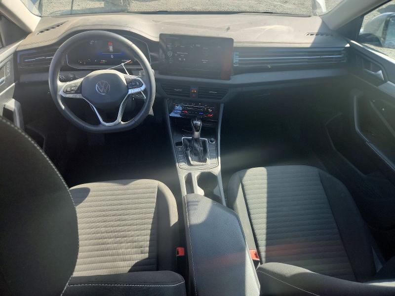 Aukcja sprzedaży 2025 Volkswagen Jetta, vin: 3VW5X7BU8SM091882, numer aukcji: 65934226