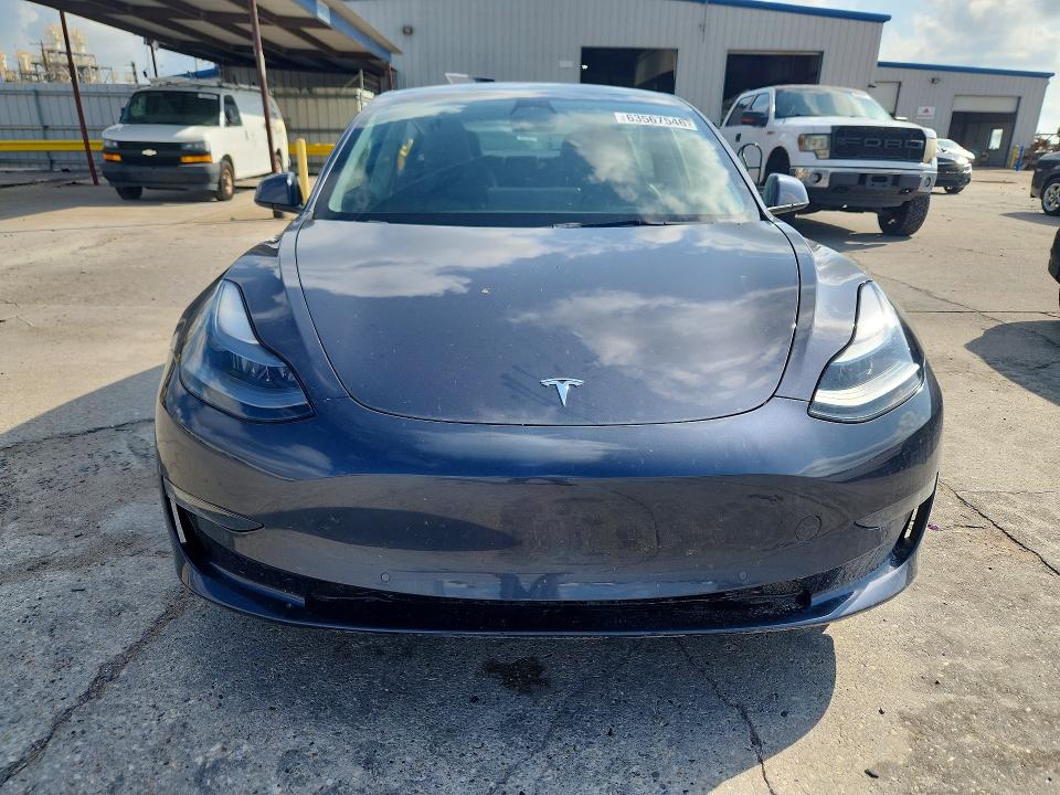 Продаж на аукціоні авто 2022 Tesla Model 3, vin: 5YJ3E1EA0NF331675, номер лоту: 63567546