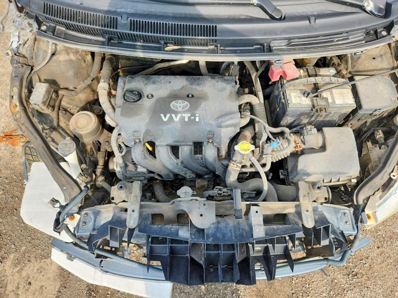 Продаж на аукціоні авто 2010 Toyota Yaris, vin: JTDBT9K38A1373357, номер лоту: 64218166