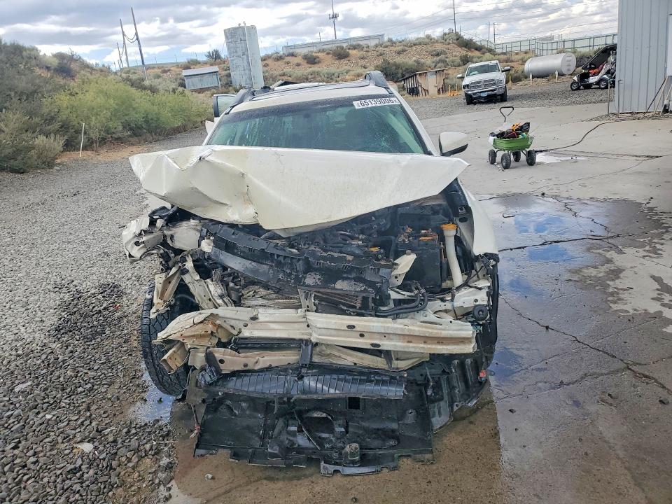 65139006 :رقم المزاد ، 4S4BSADC1J3290919 vin ، 2018 Subaru Outback مزاد بيع