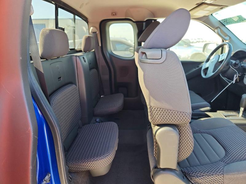 Aukcja sprzedaży 2012 Nissan Frontier, vin: 1N6AD0CU4CC469292, numer aukcji: 65131056