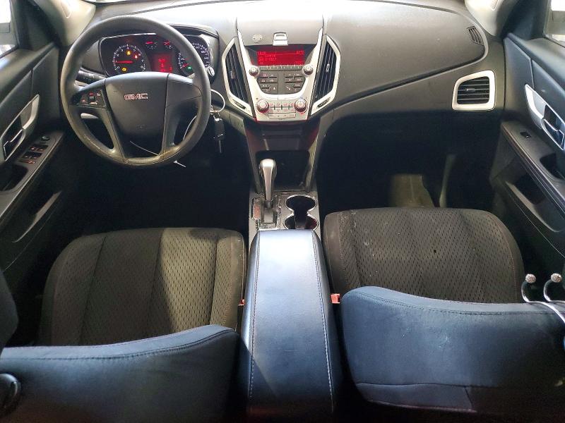 Продаж на аукціоні авто 2011 Gmc Terrain, vin: 2CTALMEC1B6241120, номер лоту: 66766576