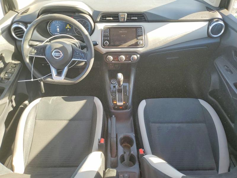 Продажа на аукционе авто 2020 Nissan Versa, vin: 3N1CN8EV6LL875658, номер лота: 63571586
