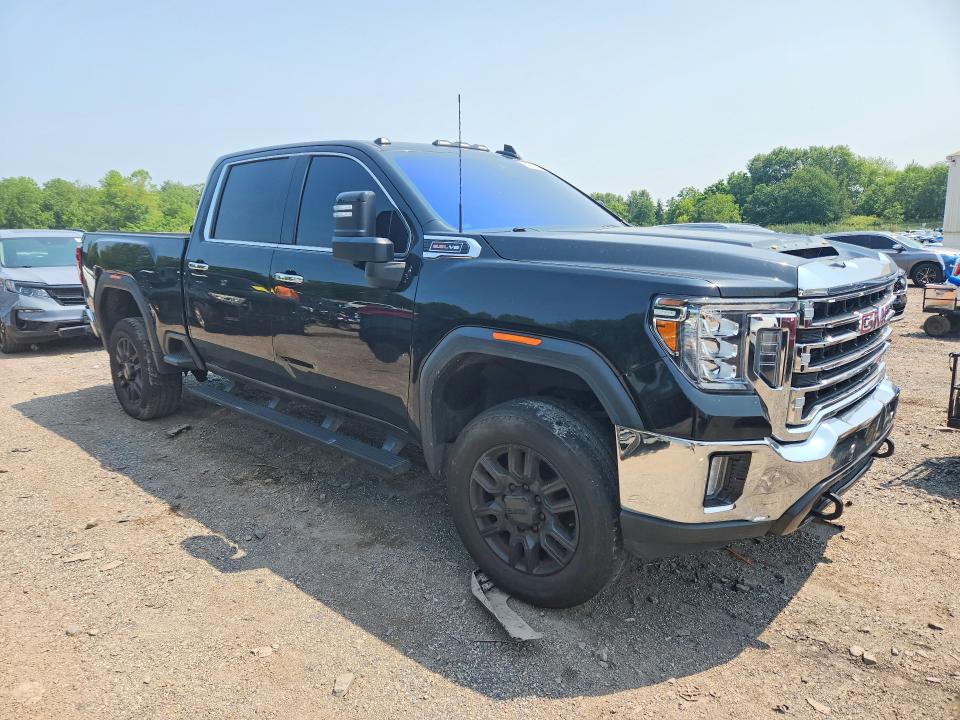 Aukcja sprzedaży 2022 Gmc Sierra, vin: 1GT49NE7XNF253003, numer aukcji: 63857066