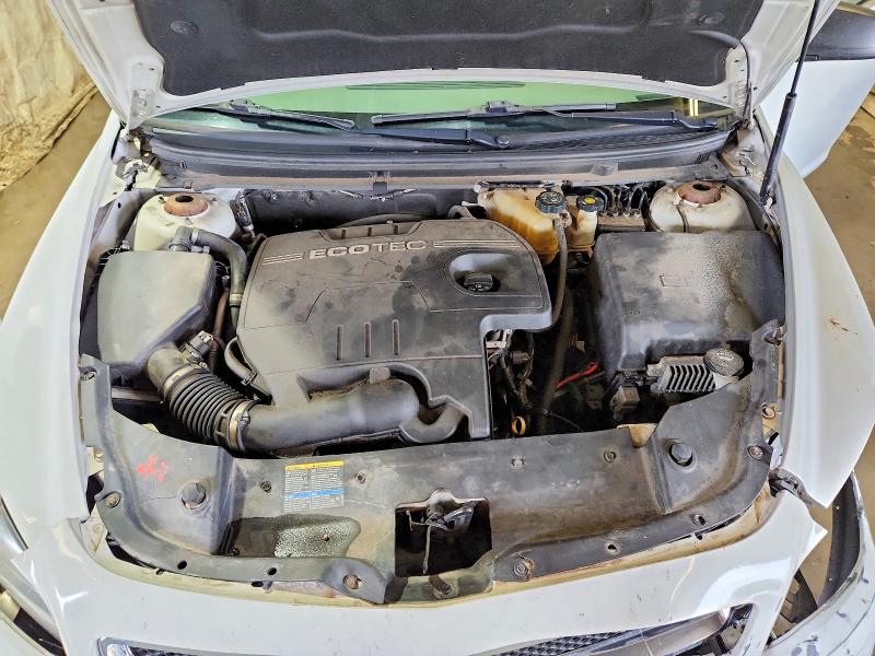 64010756 :رقم المزاد ، 3GKALTEV2LL182197 vin ، 2010 Chevrolet Malibu مزاد بيع
