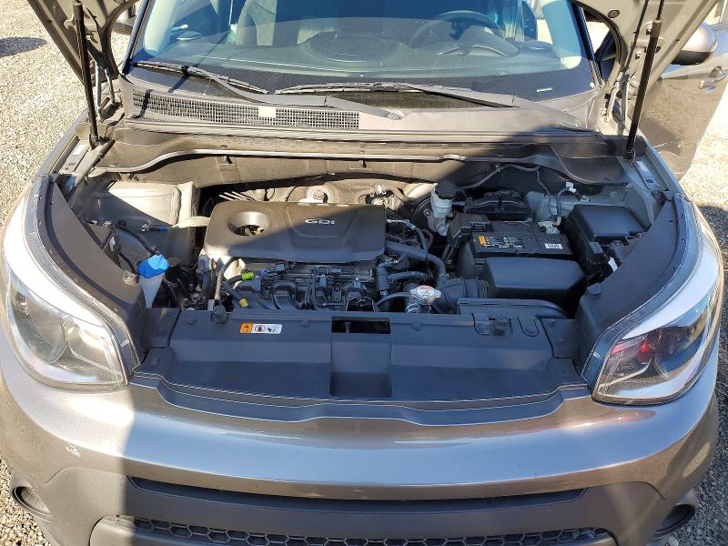 Aukcja sprzedaży 2019 Kia Soul, vin: KNDJN2A29K7694506, numer aukcji: 65940116