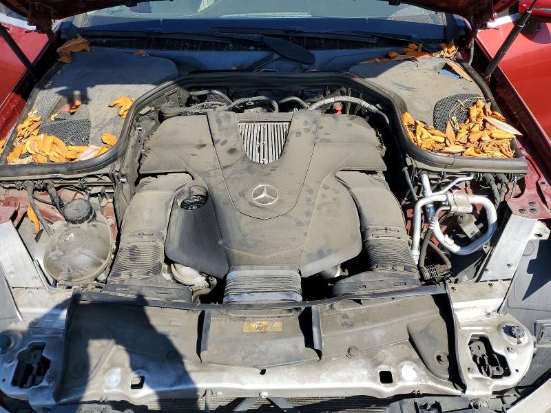 Продаж на аукціоні авто 2018 Mercedes-benz E, vin: WDD1K6FB6JF052778, номер лоту: 63213176
