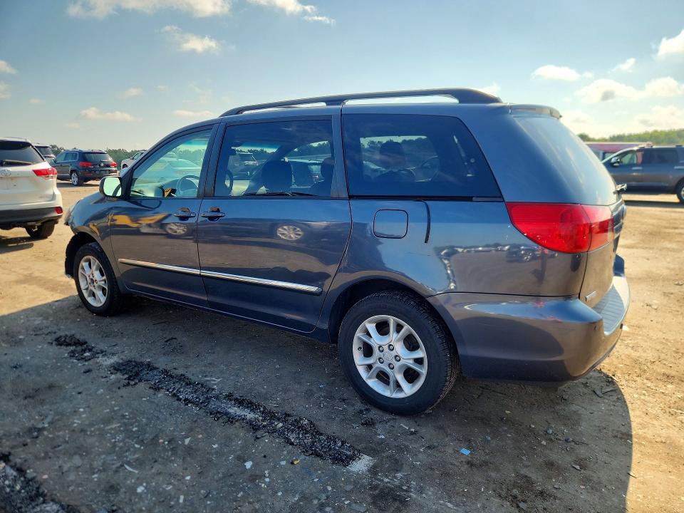 Aukcja sprzedaży 2006 Toyota Sienna, vin: 5TDBA22CX6S072628, numer aukcji: 63759516
